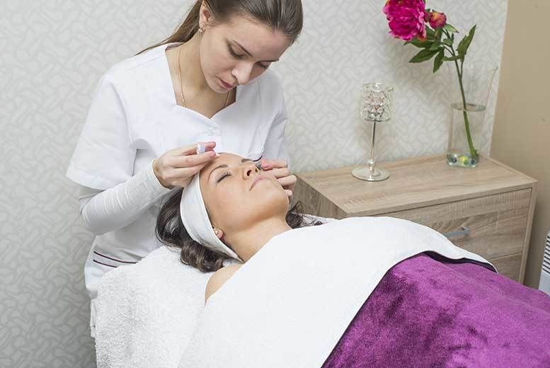 Certificate in Beautician